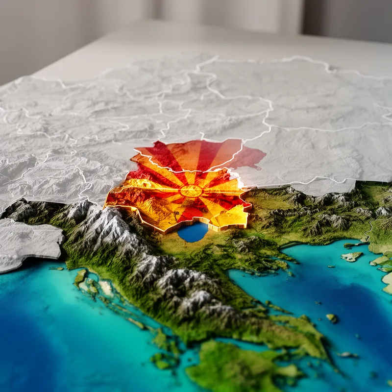 Republic of Macedonia