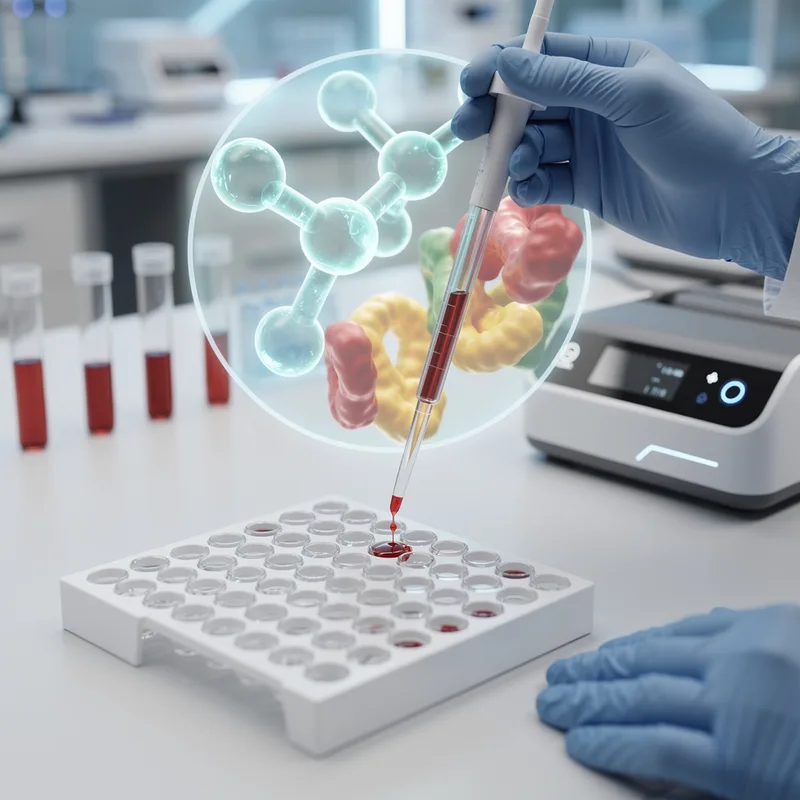 immunoassay