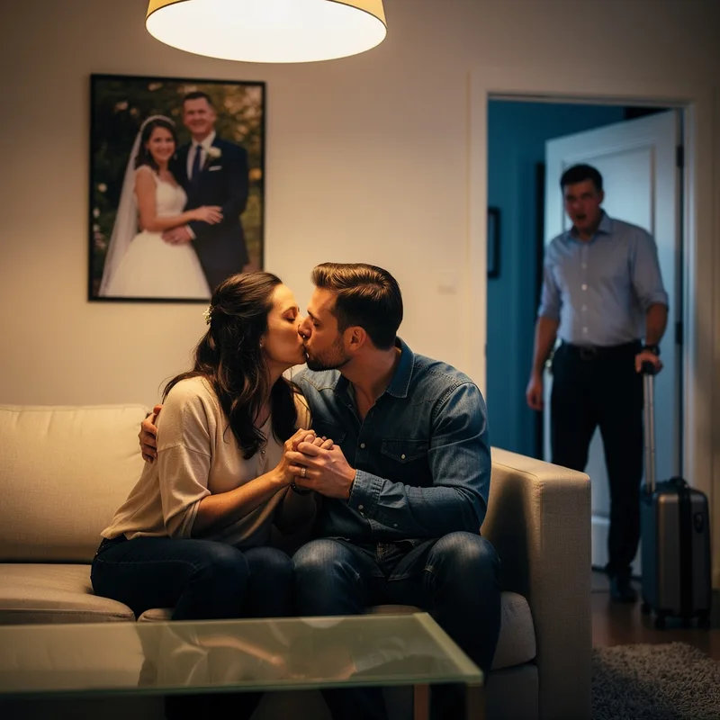 to cuckold