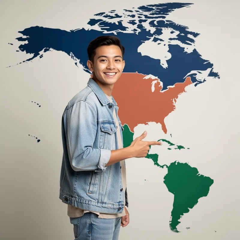 North American