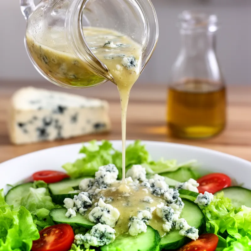 Roquefort dressing