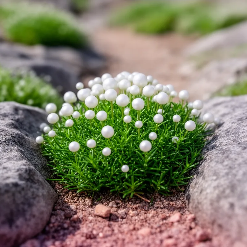 pearlwort