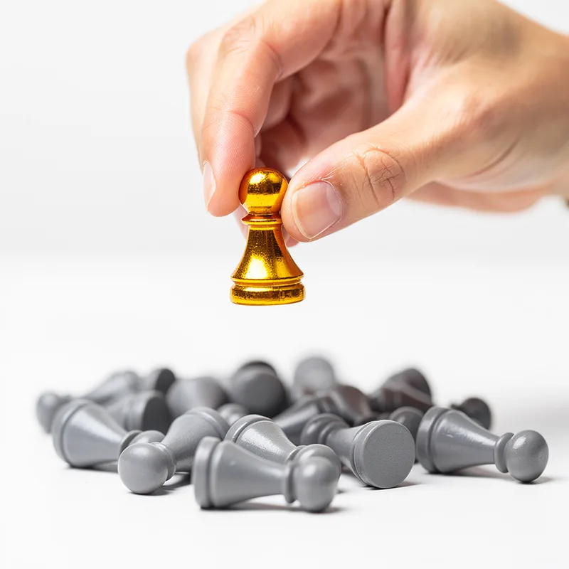 pick