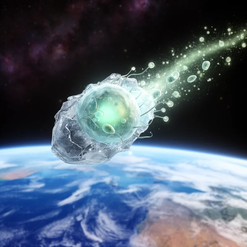 cosmozoan