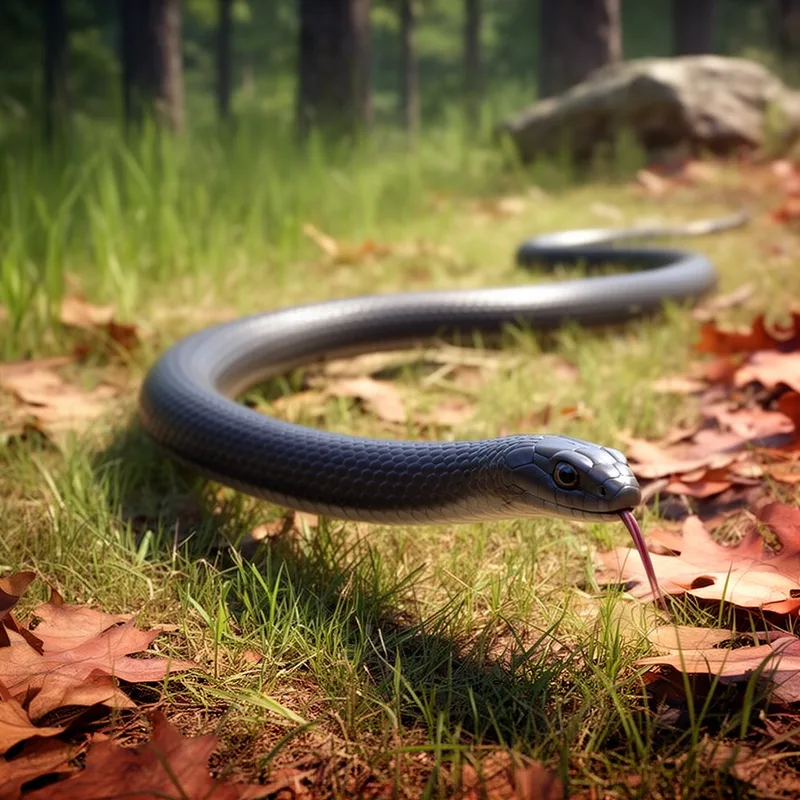 Coluber constrictor