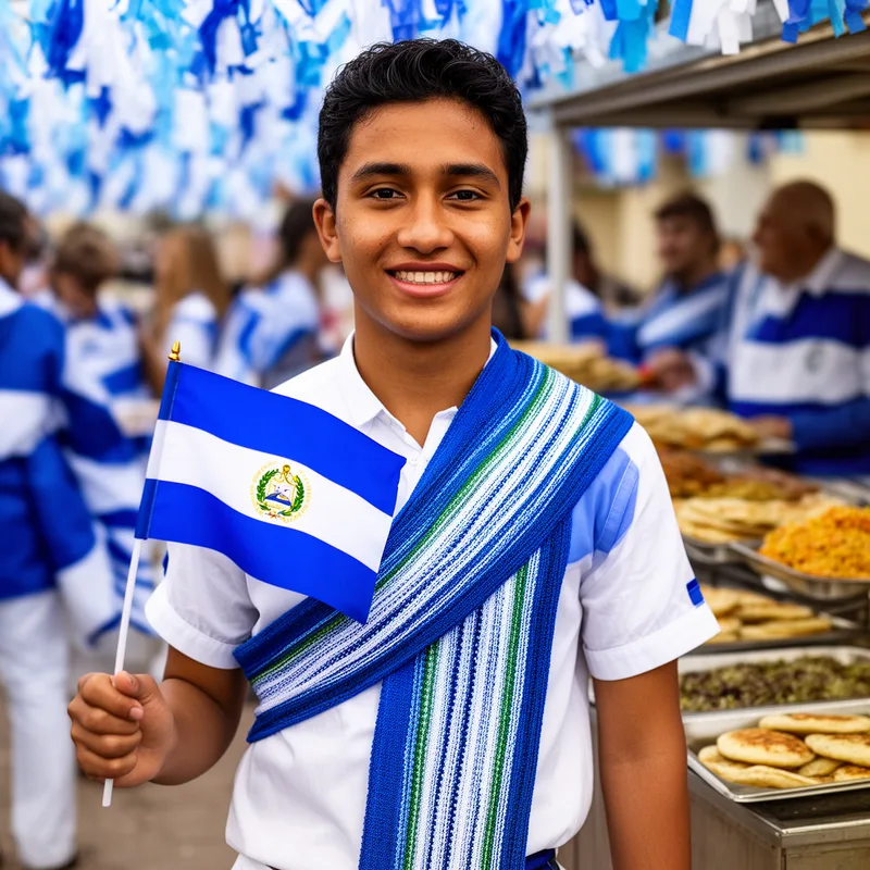 Salvadorean