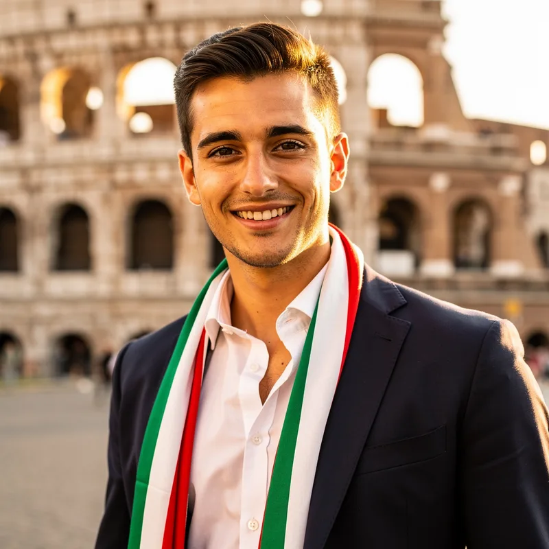 Italian