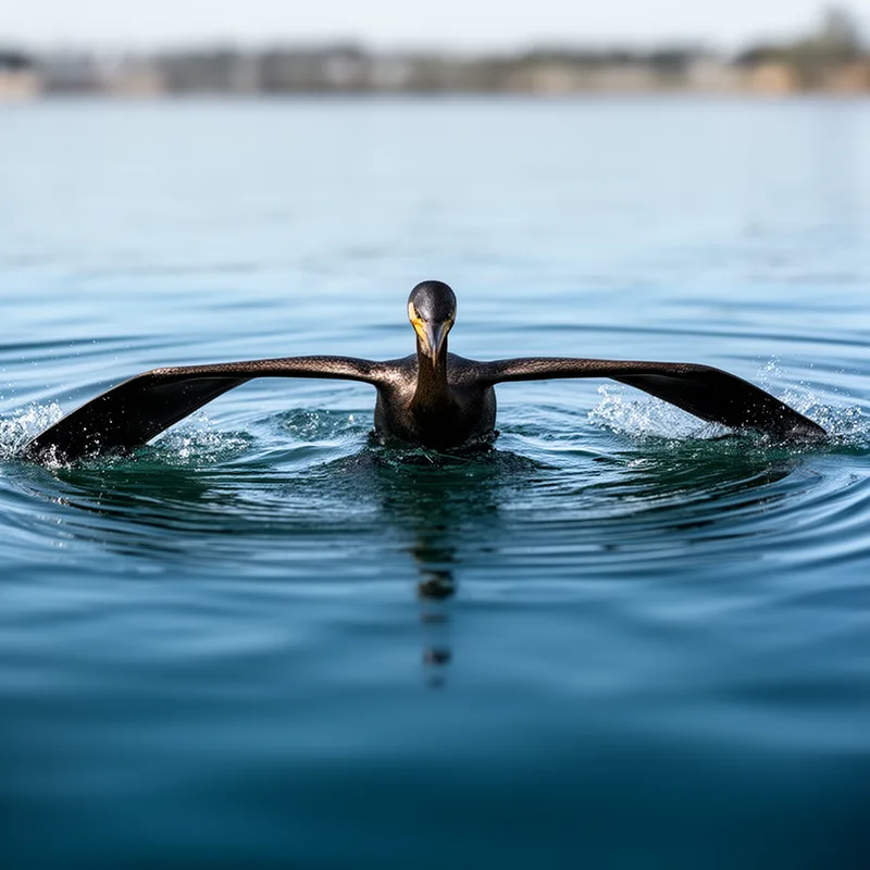 oar-like