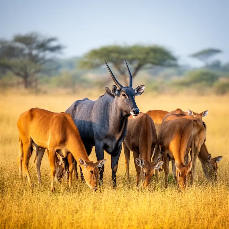 Boselaphus
