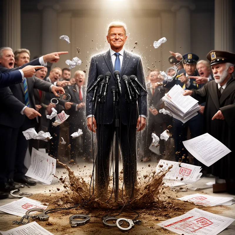 Teflon Don