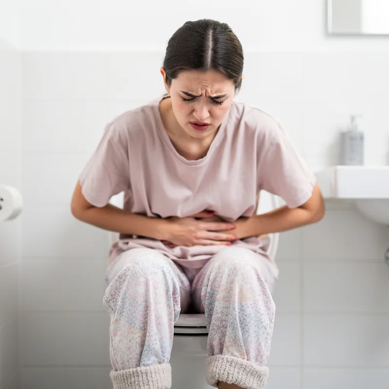 constipation