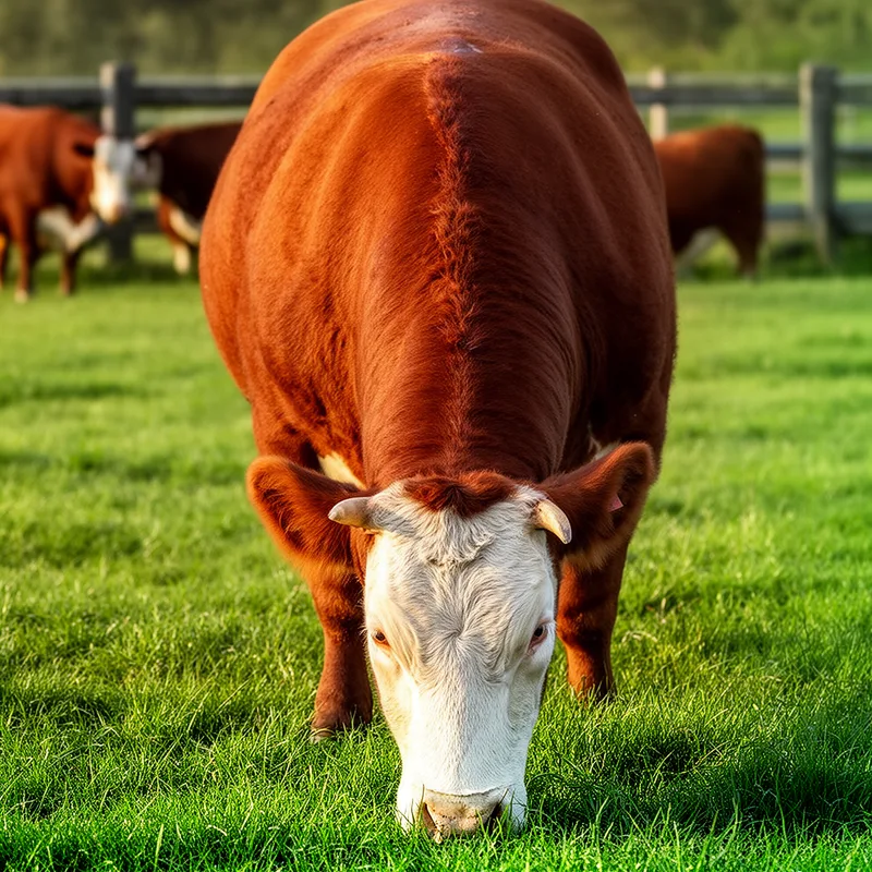 beef