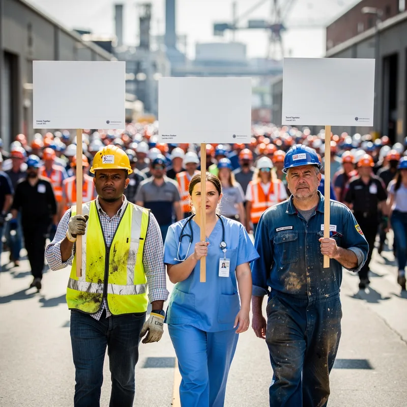 labor movement