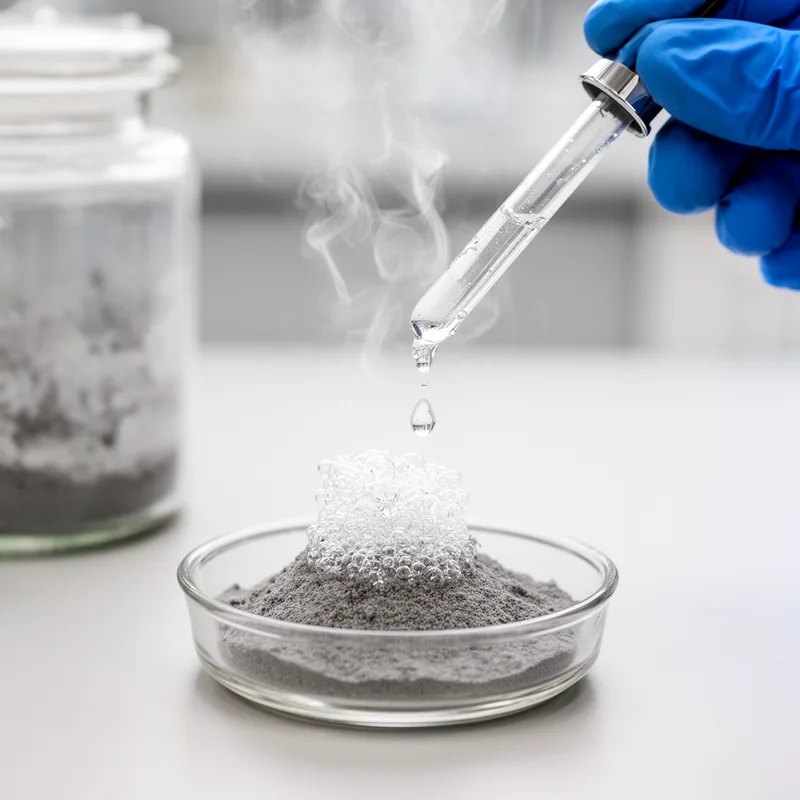 calcium hydride