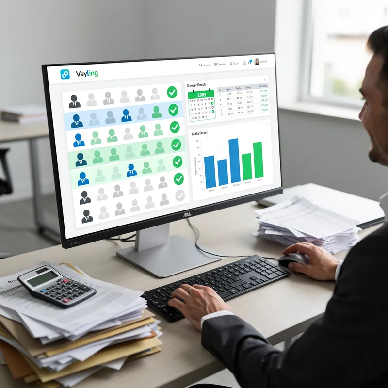 software solution