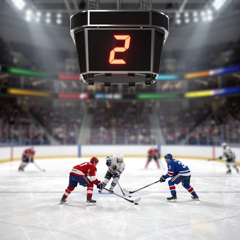 second period