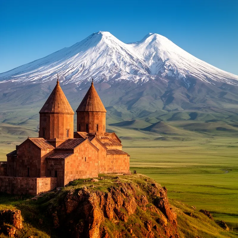 Armenia