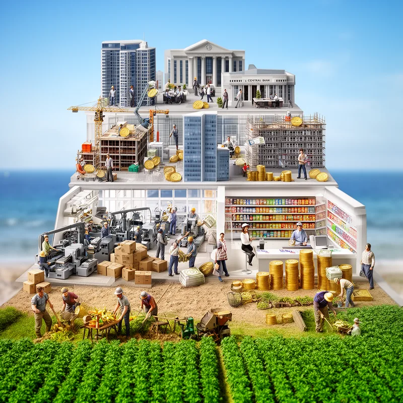 macroeconomy