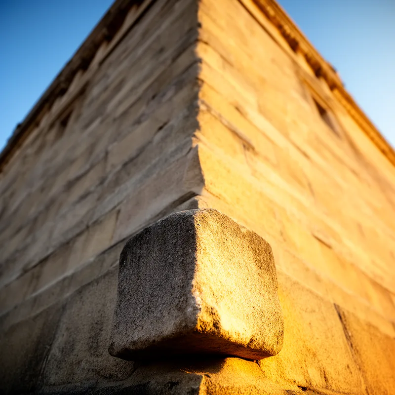 cornerstone of