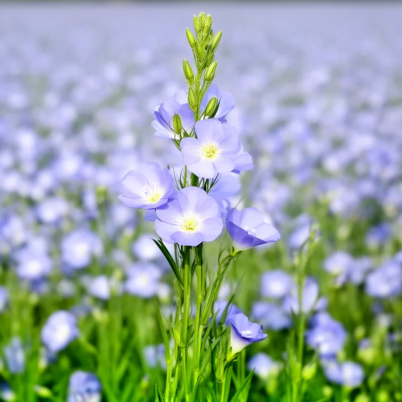 flax