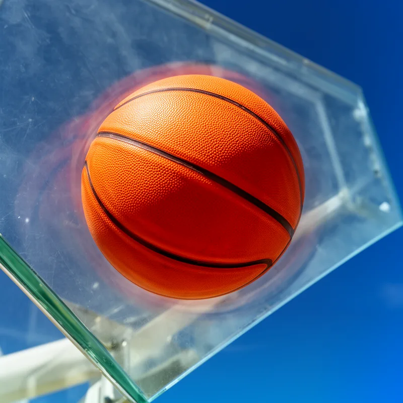 rebound