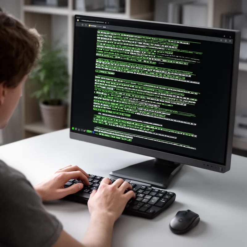 command line interface