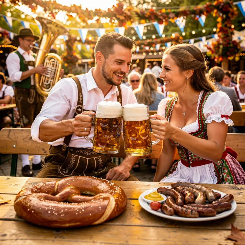 Oktoberfest