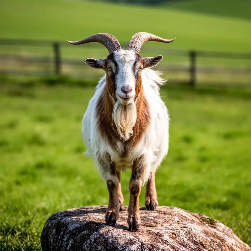 goat