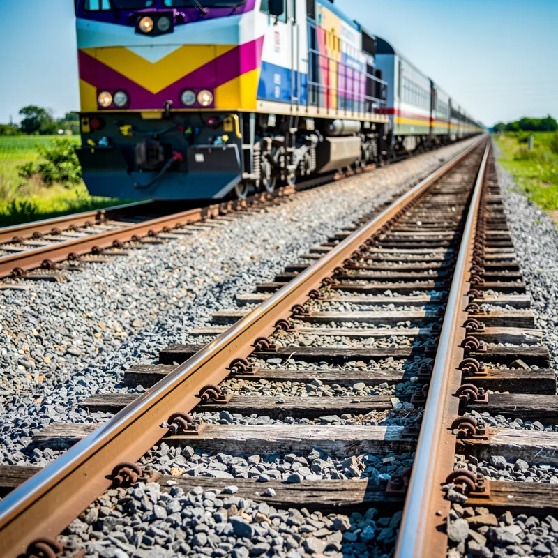 railroad