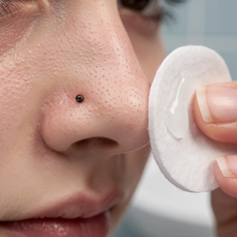 blackhead