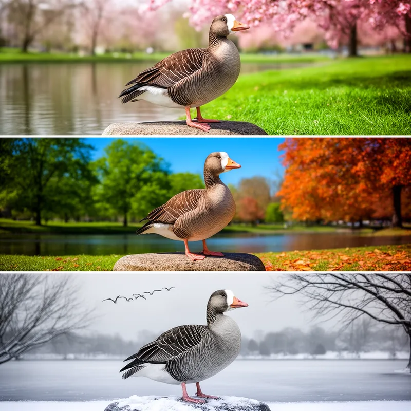 nonmigrating