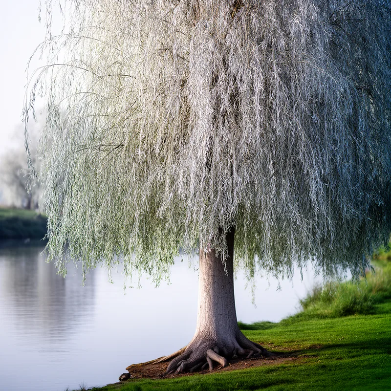 white willow