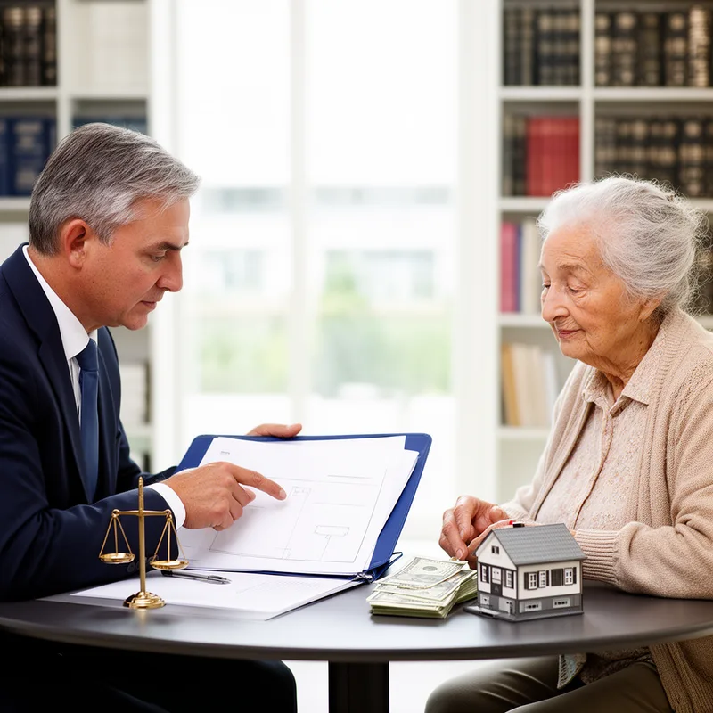 trustee-beneficiary relation