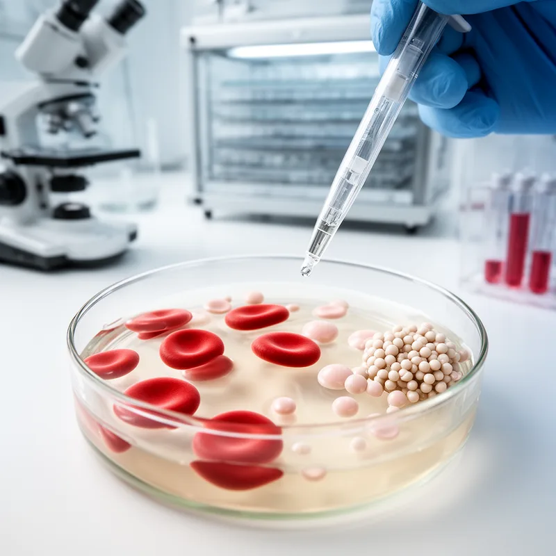 hematogenesis