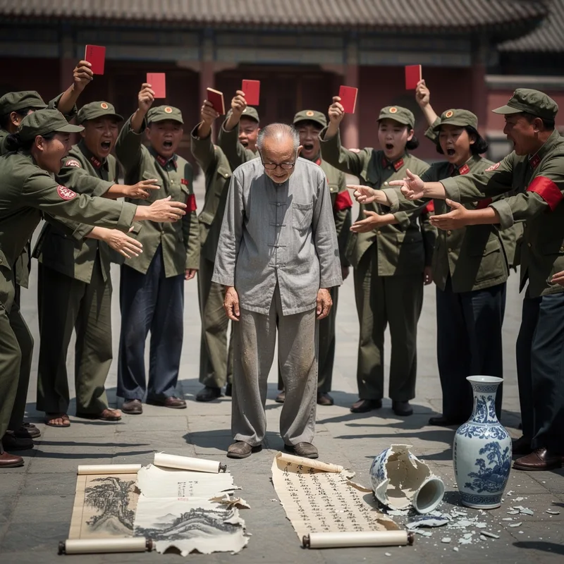 Cultural Revolution