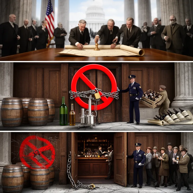 Eighteenth Amendment