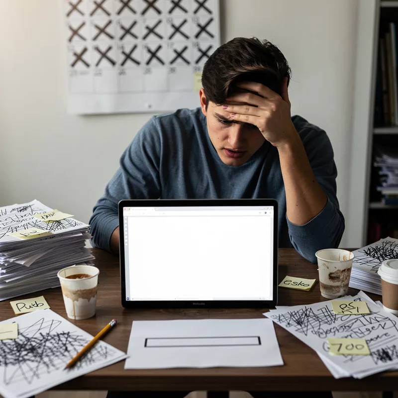 to spin your wheels