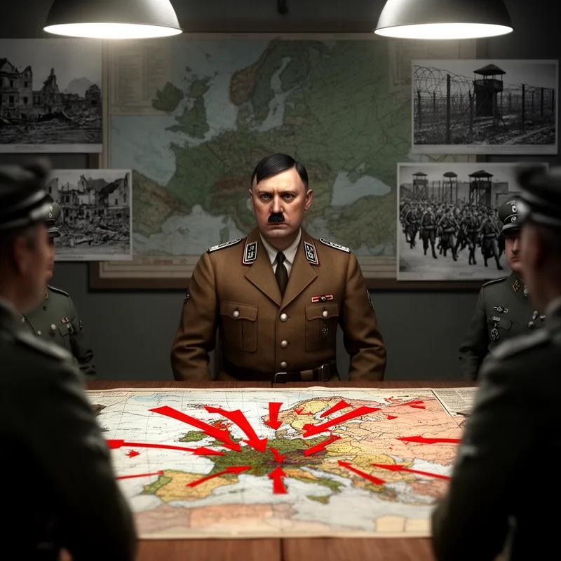 Adolf Hitler