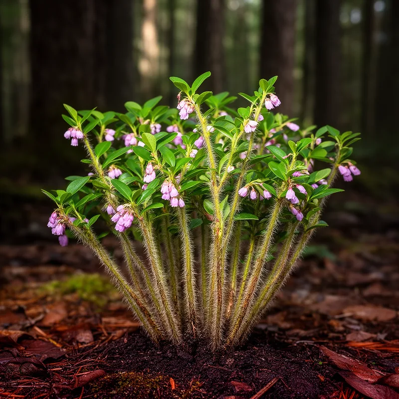 Menziesia pilosa