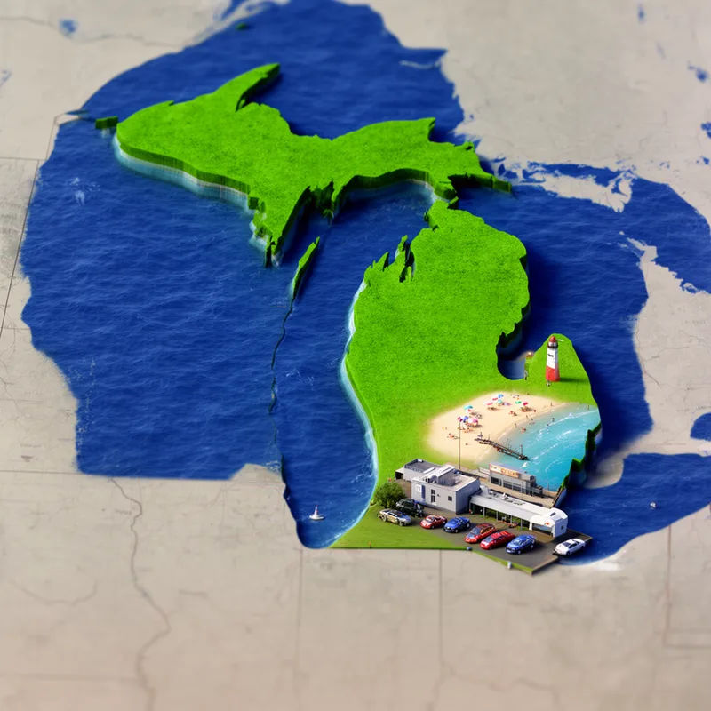 Great Lakes State