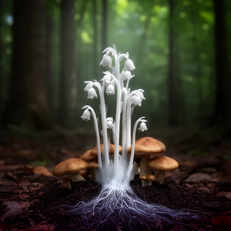 Monotropa