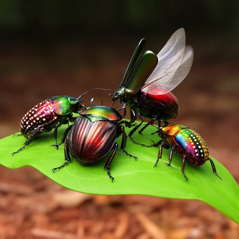 Coleoptera