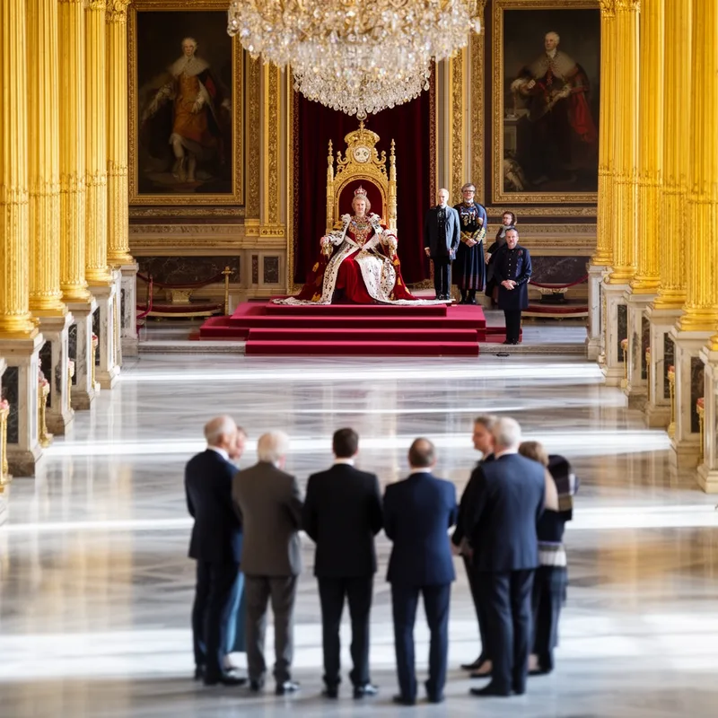presence chamber