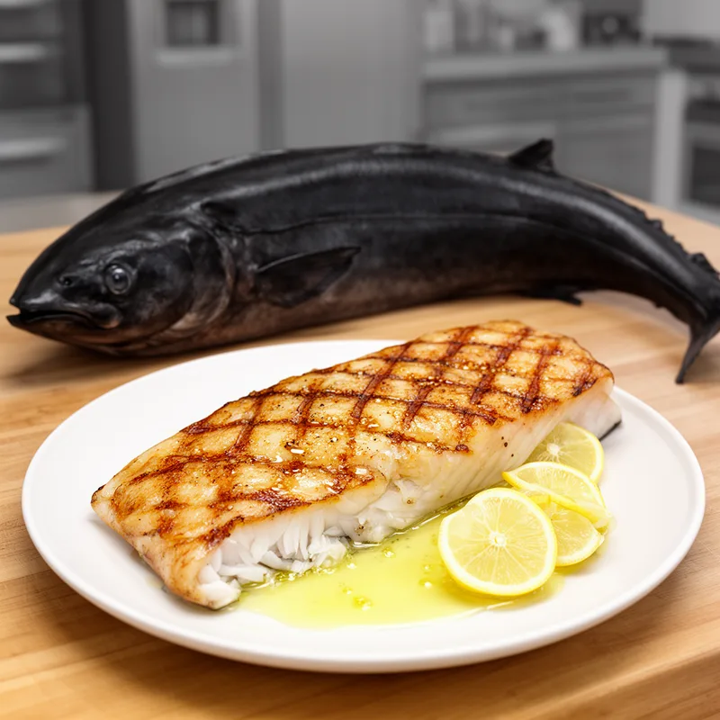 sablefish