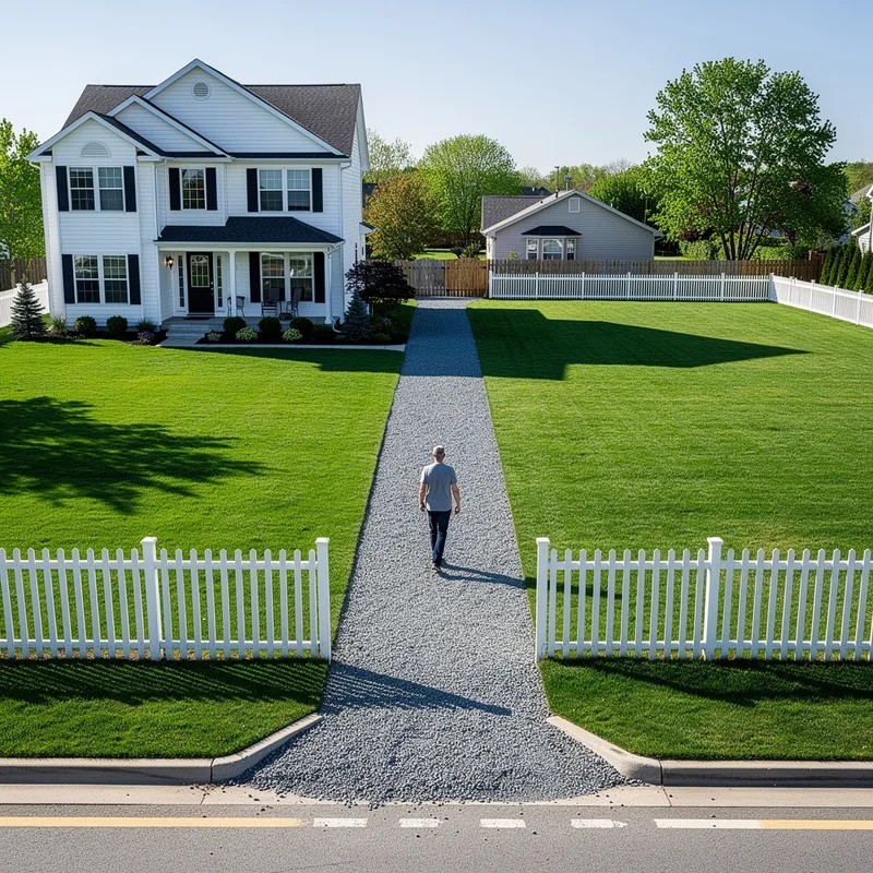 easement