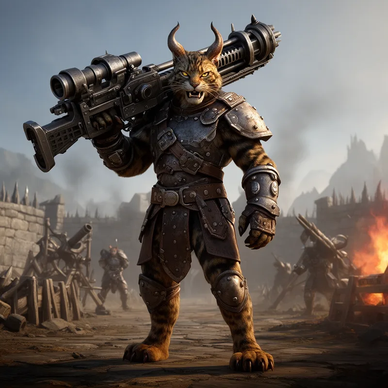 charr