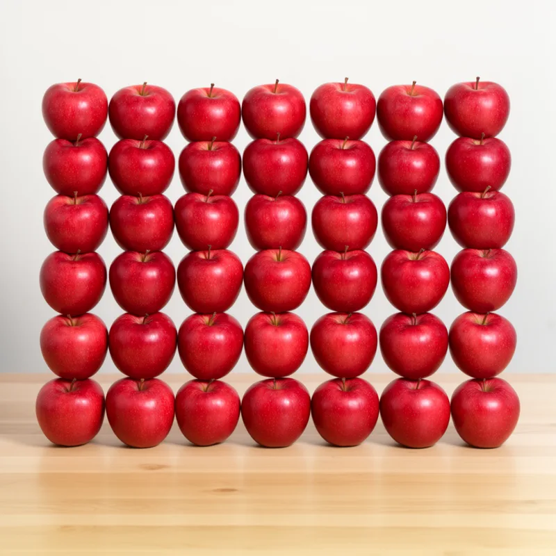 threescore