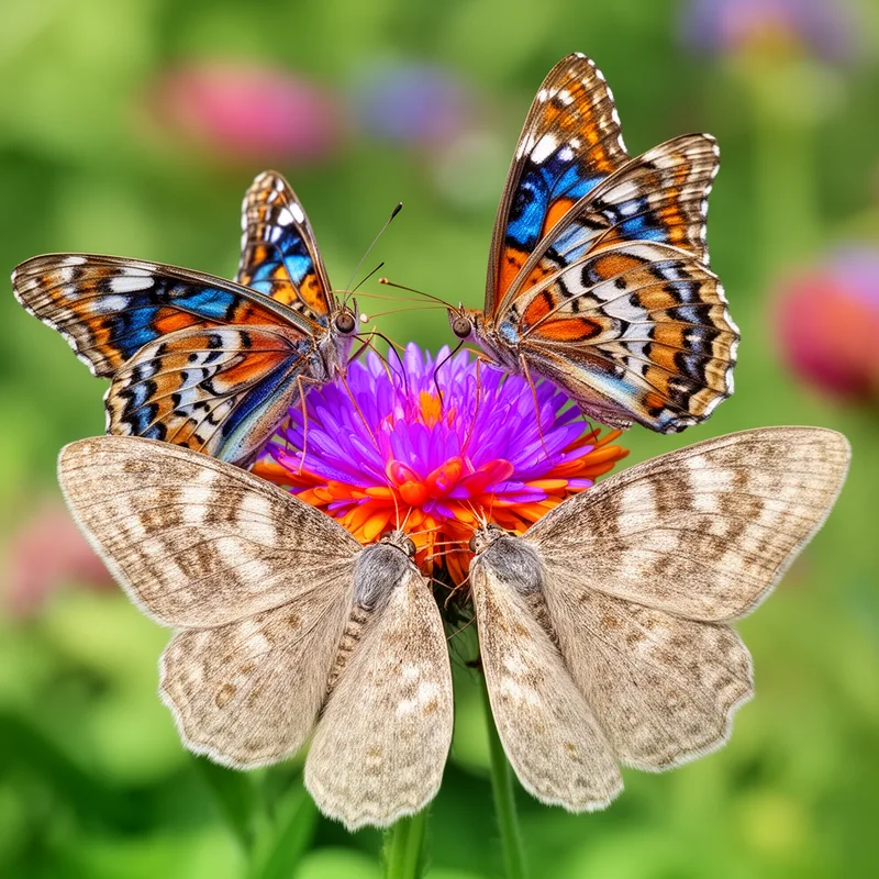 Lepidoptera