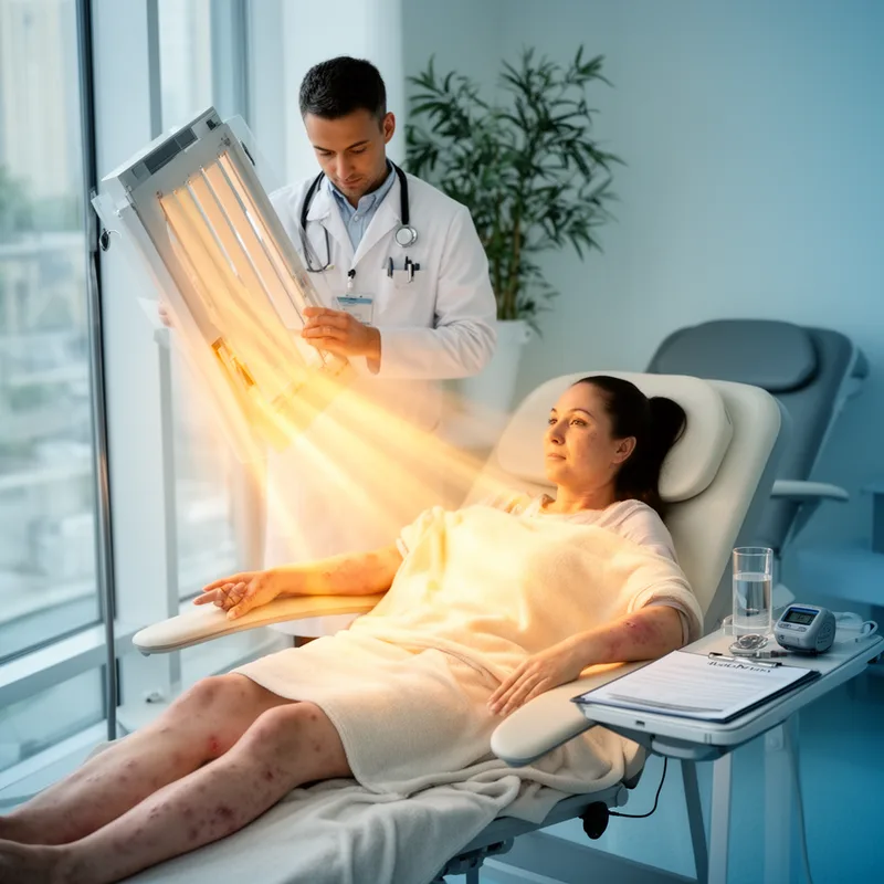 heliotherapy
