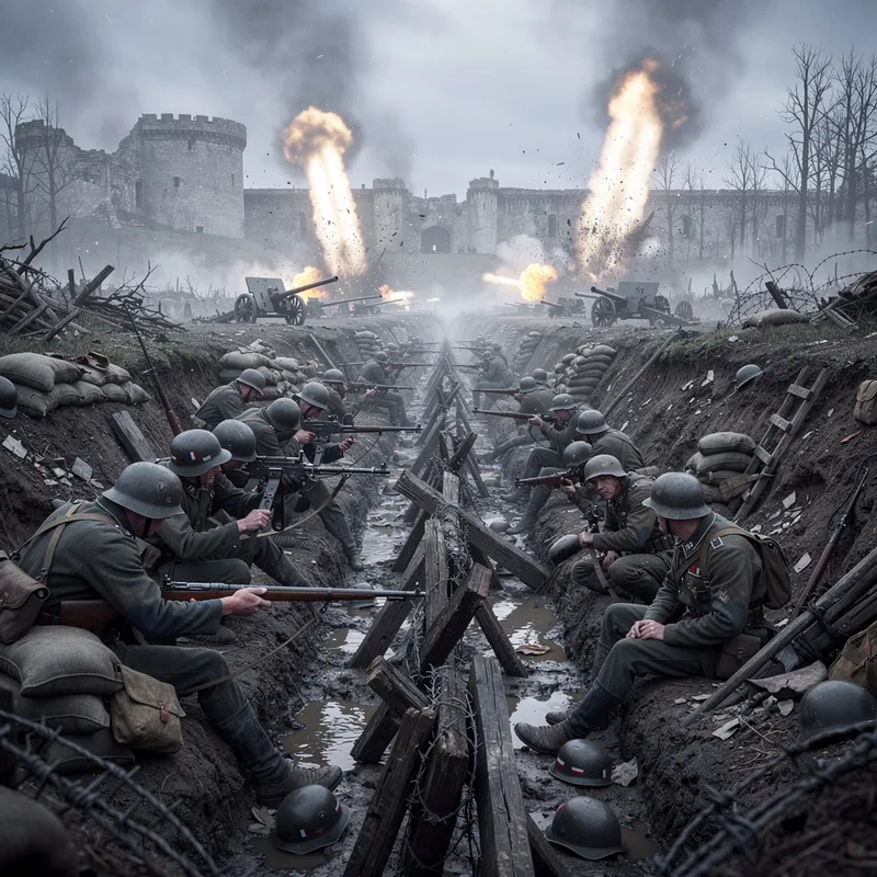 Verdun